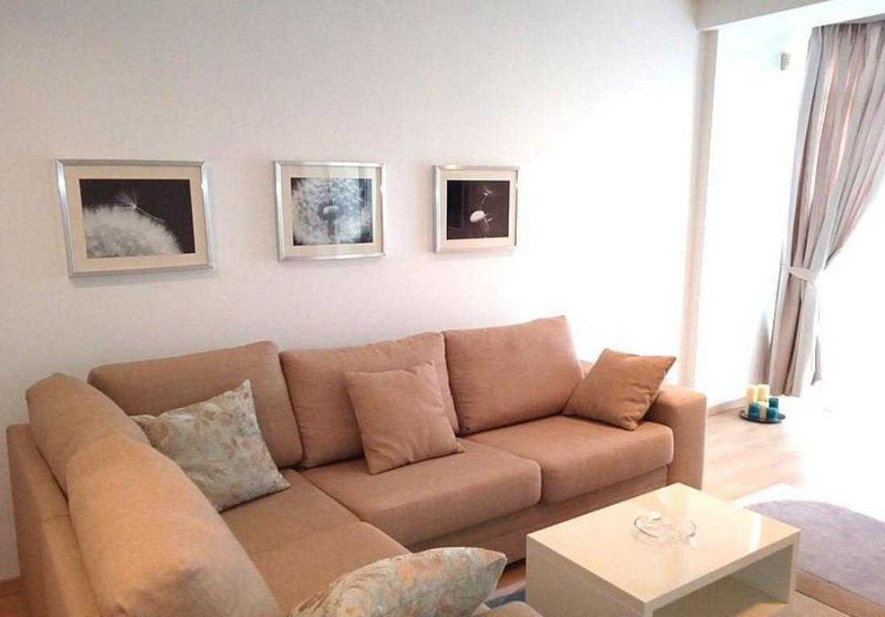 долгосрочная аренда 3-к квартира Киев, Голосеевский, 1500 $/мес. Київ - зображення 7