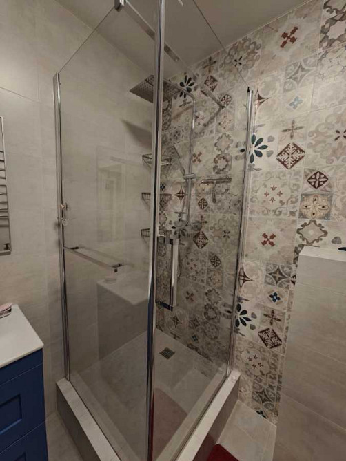 долгосрочная аренда 1-к квартира Киев, Днепровский, 25000 грн./мес. Київ - зображення 8