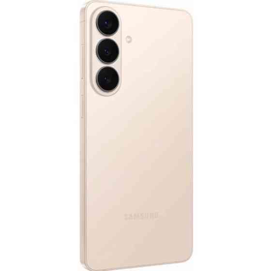 Смартфон Samsung Galaxy S26 Plus S947B 12/256GB Pink Gold (SM-S947BZDD) EU Харьков