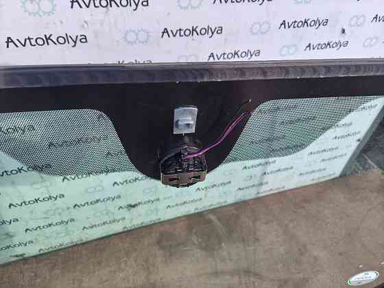 Стекло лобовое ветровое Nissan Note E11 2005-2012 Ковель