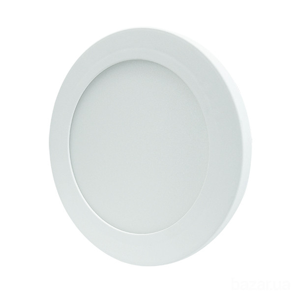 Светильник LED накладной BIOM SF-R18 18W круглый Вінниця - зображення 1