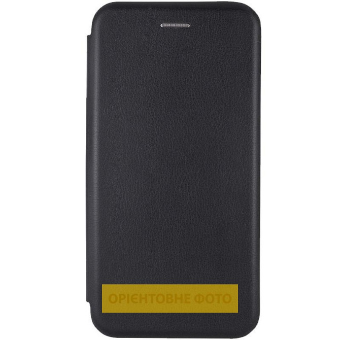 Кожаный чехол-книжка Classy для Xiaomi Redmi A5 (Europe version) Херсон - зображення 1