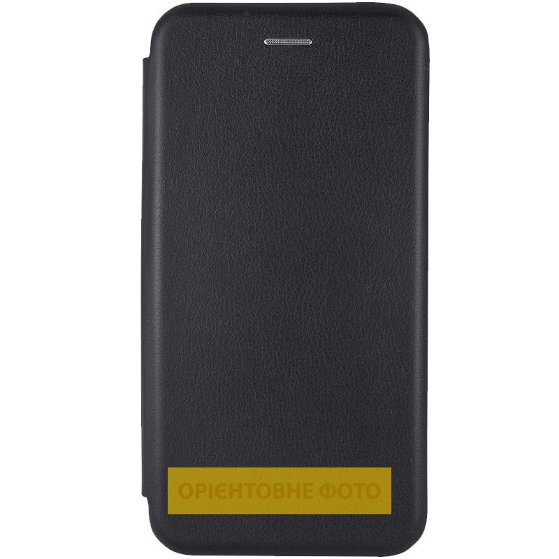 Кожаный чехол-книжка Classy для Xiaomi Redmi A5 (Europe version) Херсон - изображение 1