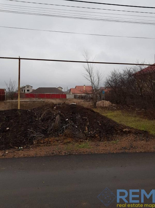 Участок в Сухом Лимане на Солнечной Одесса - изображение 2