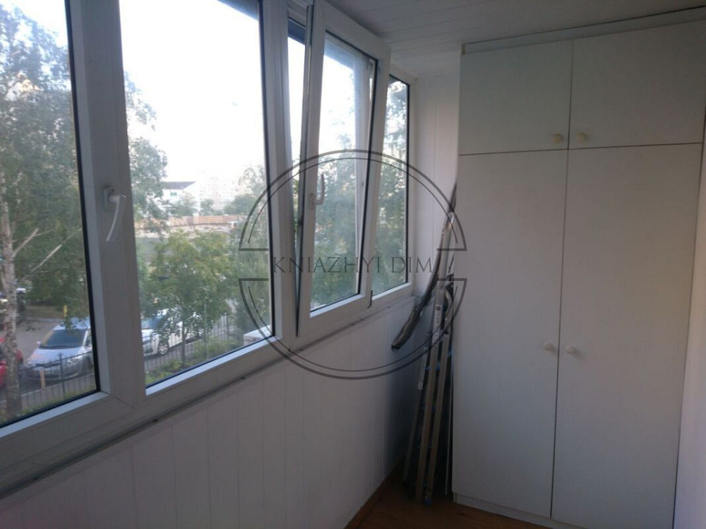 Оренда 1к квартира метро Позняки по вул. Бориса Гмири 1А/4 код. 11201915 Київ - зображення 10