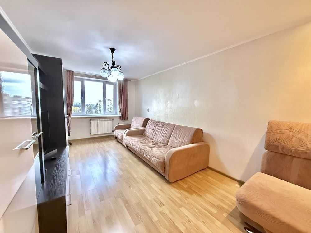 продажа 1-к квартира Киев, Дарницкий, 49999 $ Киев - изображение 3