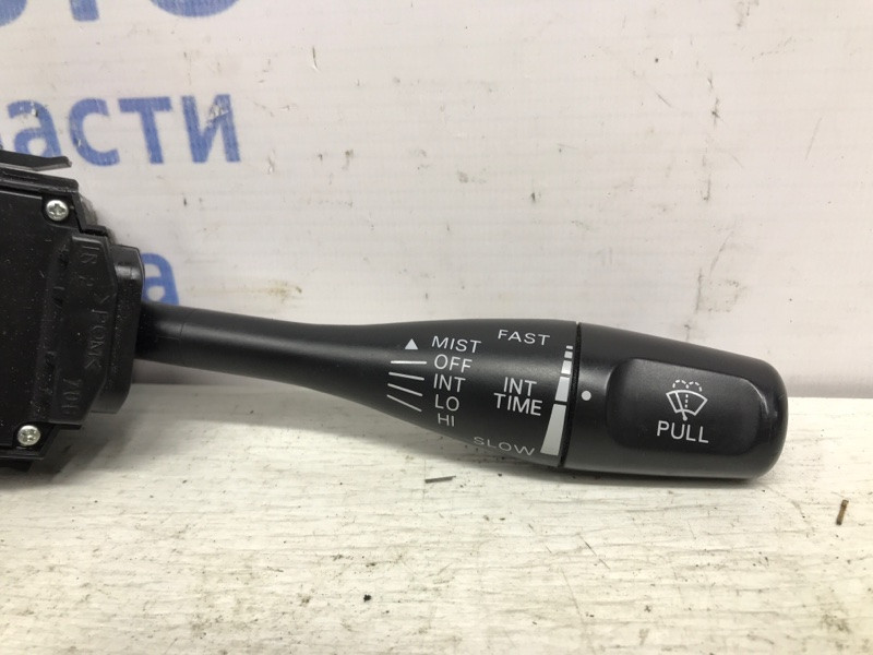 Переключатель подрулевой правый(дворники) Mitsubishi Lancer 2003-2009 8612A001 (Арт. 42589) Київ - зображення 2