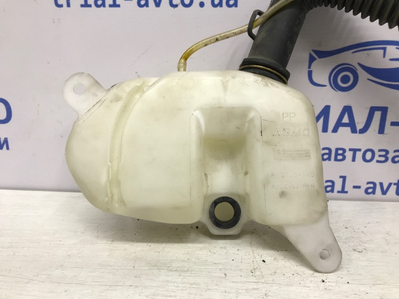 Бачок омывателя Mitsubishi Pajero Sport K9 2.5 DIESEL 4D56 1996 задн. (б/у) Киев - изображение 3