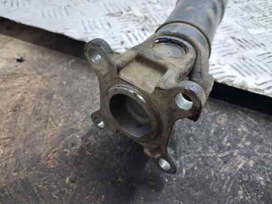 Вал карданный Hyundai Santa fe DM 2.2 DIESEL D4HB 2012 (б/у) Київ