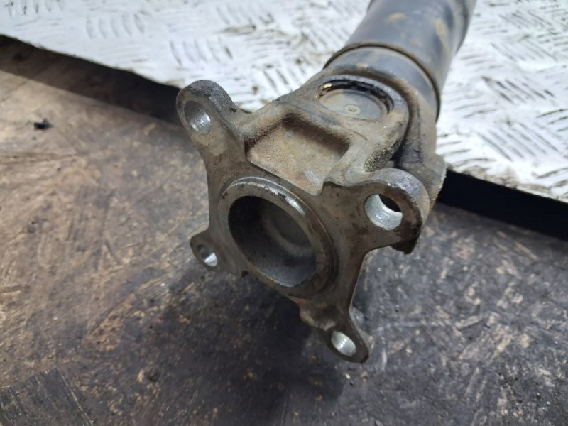 Вал карданный Hyundai Santa fe DM 2.2 DIESEL D4HB 2012 (б/у) Киев - изображение 5