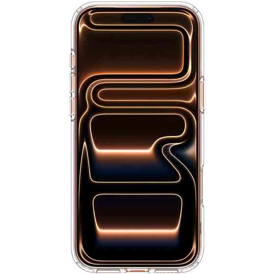 Чехол TPU SGP Ultra Hybrid T (MagFit) для Apple iPhone 17 Pro (6.3") Херсон