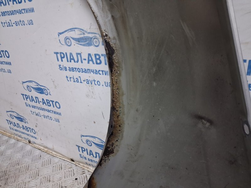 Крыло переднее правое Honda Accord 2002-2008 60211SEA000ZZ (Арт. 85360) Київ - зображення 7