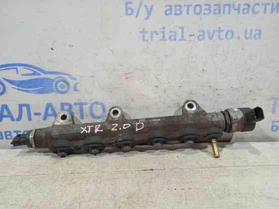 Топливная рампа Nissan X-Trail 2007-2015 0445214155 (Арт. 19270) Киев