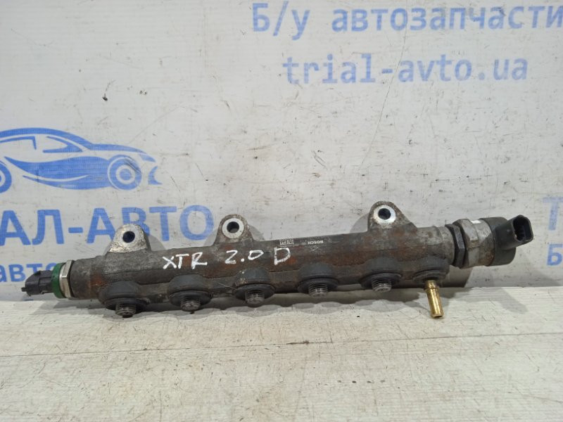 Топливная рампа Nissan X-Trail 2007-2015 0445214155 (Арт. 19270) Киев - изображение 1