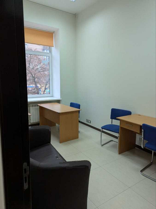 долгосрочная аренда офисное помещение Киев, Печерский, 75000 грн./мес. Киев - изображение 6