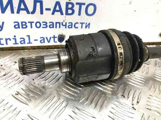 Привод передний левый МКПП Kia Sportage SL 1.7 DIESEL D4FD 2010 (б/у) Київ