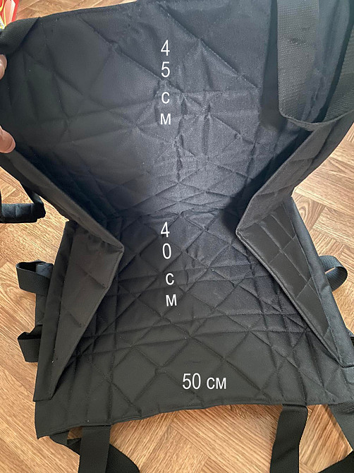 Ложемент для переміщення пацієнтів Київ - зображення 1