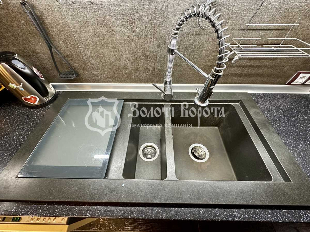 продажа 2-к квартира Киев, Святошинский, 100000 $ Київ - зображення 6