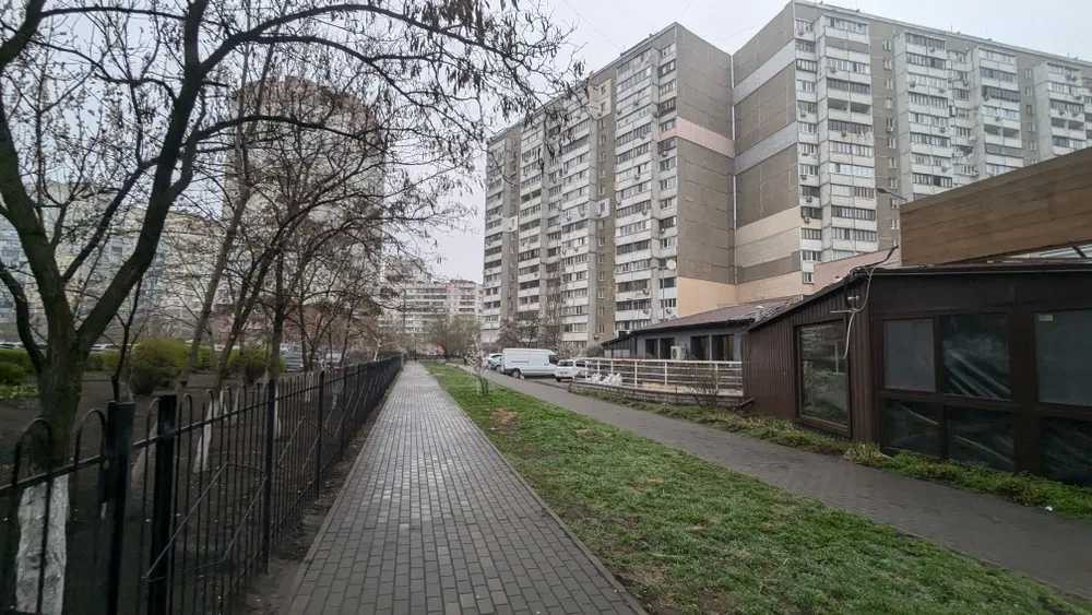 продажа 2-к квартира Киев, Дарницкий, 85000 $ Київ - зображення 1