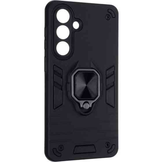 Чохол Gelius Hard Defence PC Series для Samsung S26 Plus S647 Black Харків