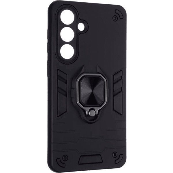 Чохол Gelius Hard Defence PC Series для Samsung S26 Plus S647 Black Харків - зображення 3