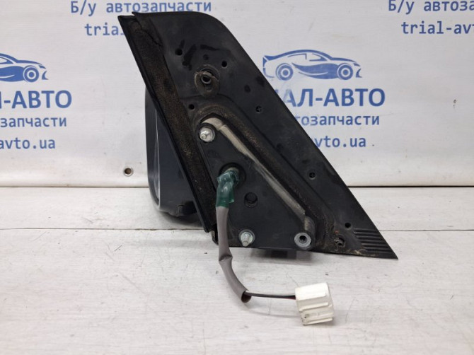 Зеркало левое Suzuki SX4 1 2.0 БЕНЗИН J20A 2006 (б/у) Київ - зображення 6