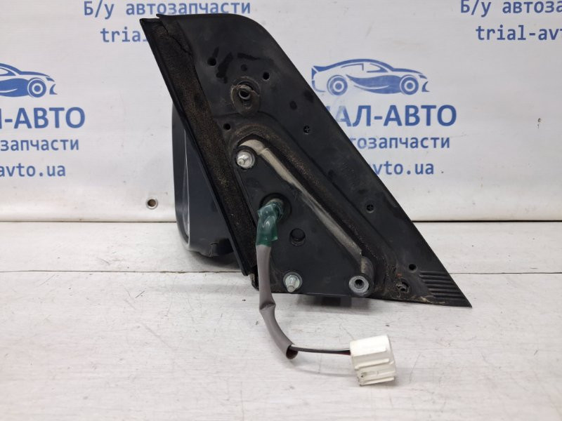 Зеркало левое Suzuki SX4 2006-2014 8470279J20 (Арт. 62921) Київ - зображення 6