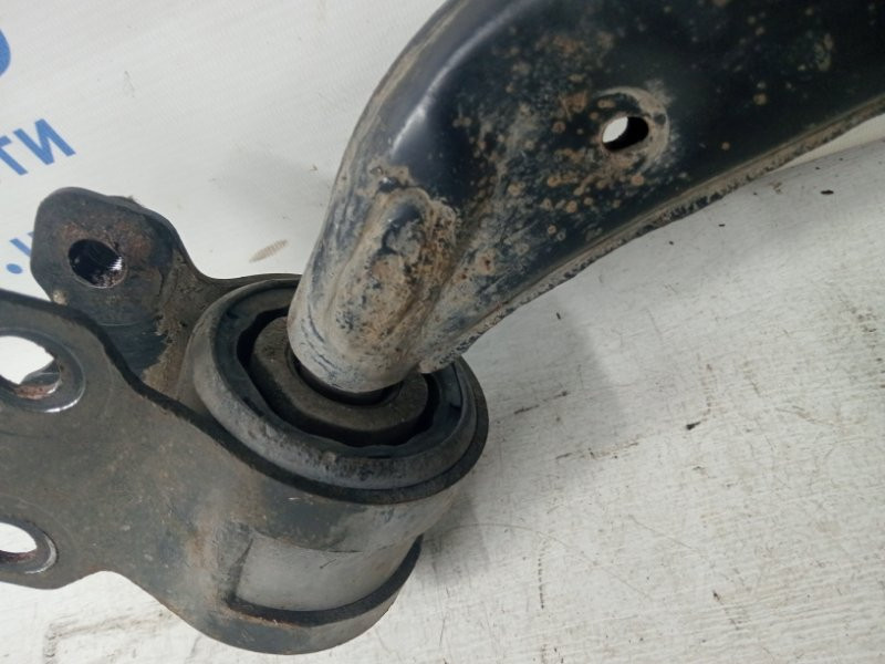 Рычаг передний нижний левый Mazda 3 2003-2009 B32H34350D (Арт. 59371) Київ - зображення 7