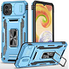Ударопрочный чехол Camshield Army Ring для Samsung Galaxy A07 Херсон