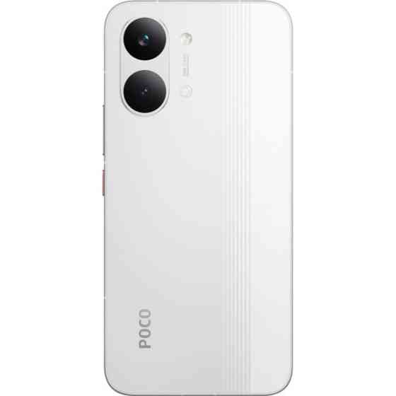 Xiaomi Смартфон Poco X8 Pro Max 12/256GB White EU Харків