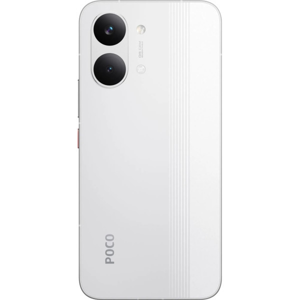 Xiaomi Смартфон Poco X8 Pro Max 12/256GB White EU Харків - зображення 5