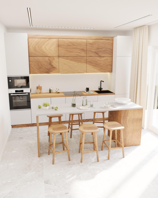 Продаж 2-поверхового будинку з ділянкою на 4.5 сотки, 136,5 кв. м, 4 кімнати Днепр - изображение 10