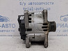 Генератор Renault Megane 2008-2016 231000027R (Арт. 63667) Киев