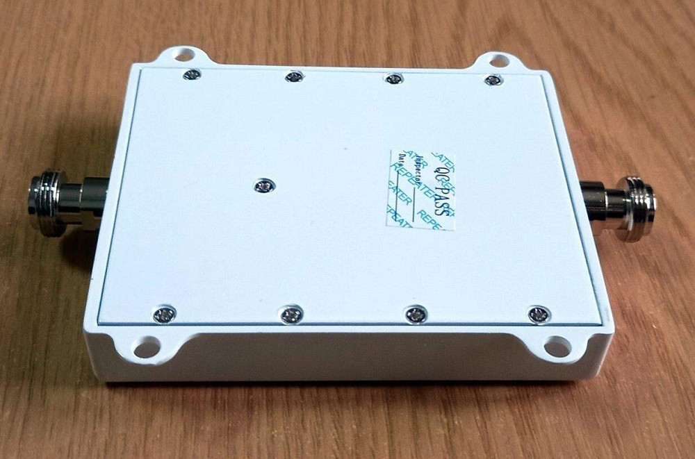 Усилитель мобильной связи GSM 4G WNG-9016-G 900 МГц 60 дБ 16 дБм, 100-200 кв. м. Дніпро - зображення 5