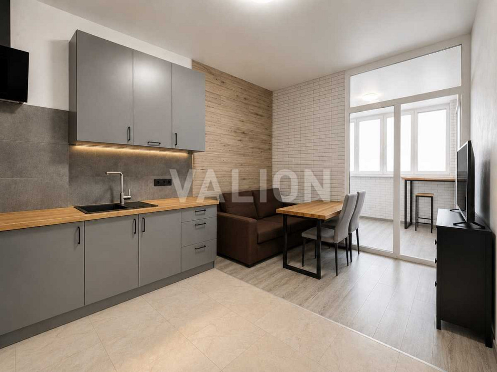 продажа 1-к квартира Киево-Святошинский, Вишневое, 54000 $ Вишневе - зображення 5