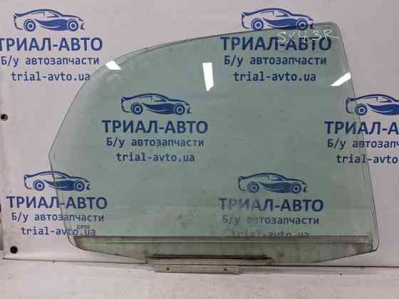 Стекло двери заднее правое Suzuki SX4 1 1.6 БЕНЗИН M16A 2006 (б/у) Киев