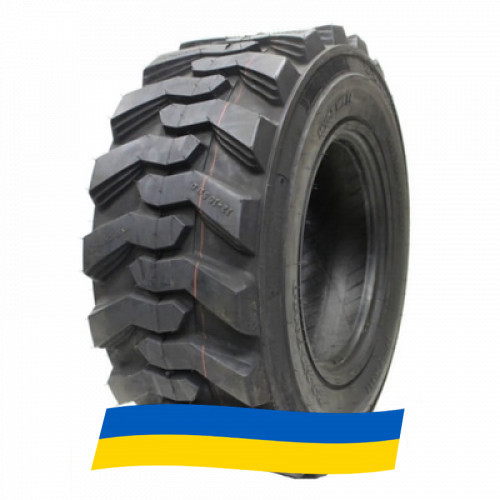12 R16.5 Bobcat Heavy Duty 145A2 Индустриальная шина Київ - зображення 4