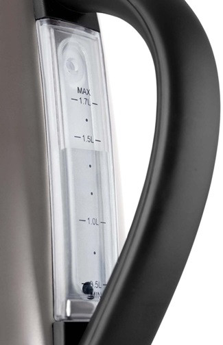 Электрочайник Philco PHWK 1780 1.7 л серебристый Киев - изображение 9