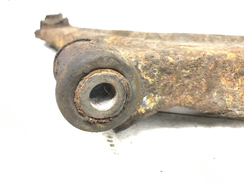 Рычаг левый Mitsubishi Lancer 2007-2017 4013A217 (Арт. 34710) Київ - зображення 5