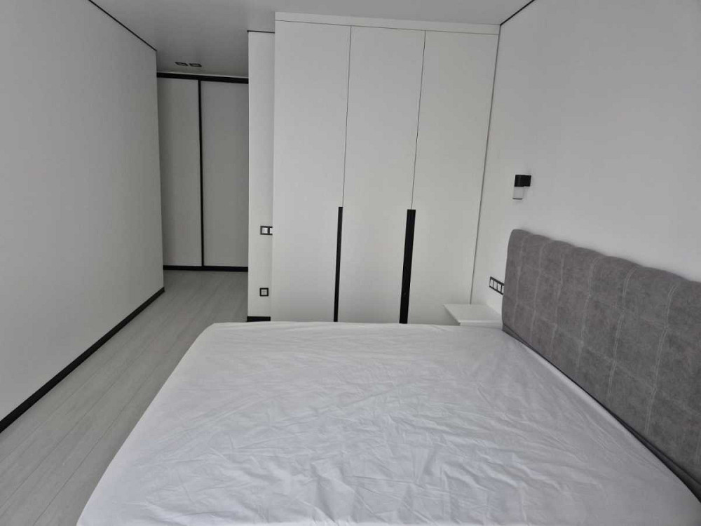 долгосрочная аренда 3-к квартира Киев, Шевченковский, 48000 грн./мес. Киев - изображение 9