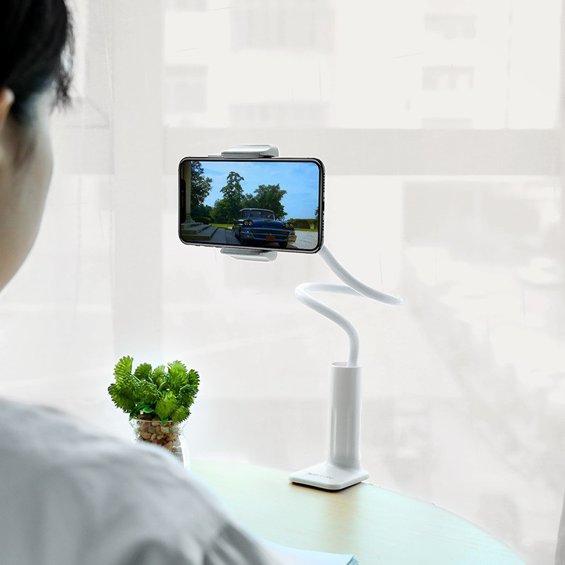 Подставка для телефона Borofone BH23 Bright shell Херсон - зображення 7