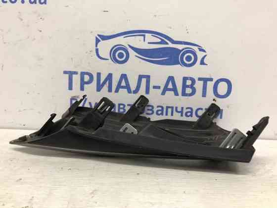 Решетка противотуманки левая Infiniti Q50 2013- 622574GA0A (Арт. 56975) Киев
