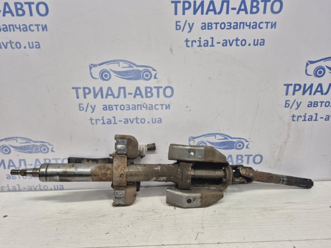 Колонка рулевая Mitsubishi L200 KB 2.5 ДИЗЕЛЬ 4D56U 2006 (б/у) Київ - зображення 5