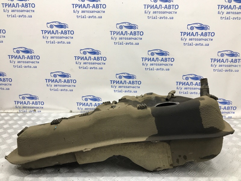 Бак топливный металлический Kia Sportage SL 1.7 DIESEL D4FD 2010 (б/у) Київ - зображення 5