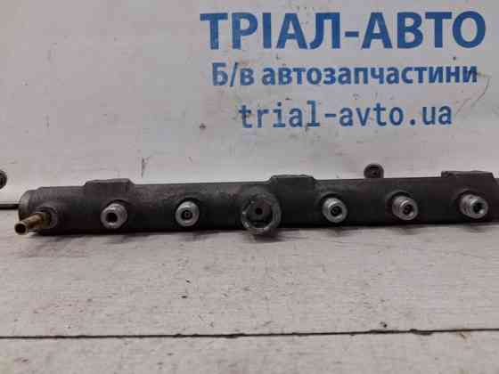 Топливная рампа Kia Sorento BL 2.5 DIESEL D4CB 2002 (б/у) Київ