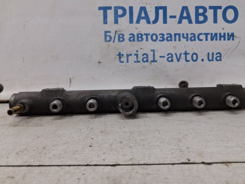 Топливная рампа Kia Sorento BL 2.5 DIESEL D4CB 2002 (б/у) Киев - изображение 2