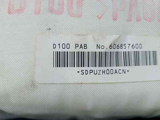 Подушка безопасности в торпеду SsangYong Kyron DJ 2.7 D27DT 2005 (б/у) Киев