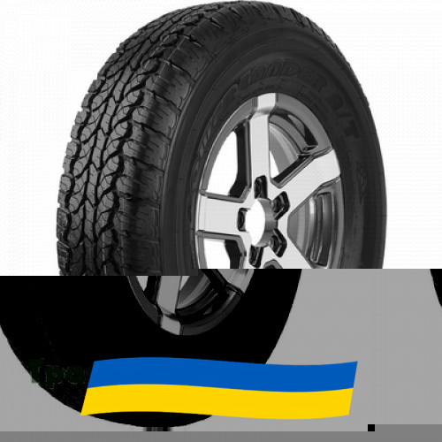 245/65 R17 Powertrac Power Lander A/T 107T Позашляхова шина Київ - зображення 1