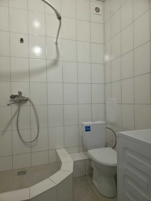 долгосрочная аренда 1-к квартира Киево-Святошинский, Ирпень, 8000 грн./мес. Ирпень - изображение 10