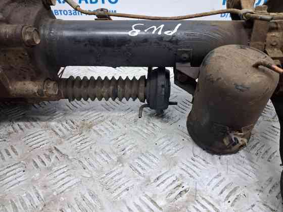 Редуктор передний Mitsubishi Pajero Wagon 3 3.2 ДИЗЕЛЬ 4M41 1999 (б/у) Киев